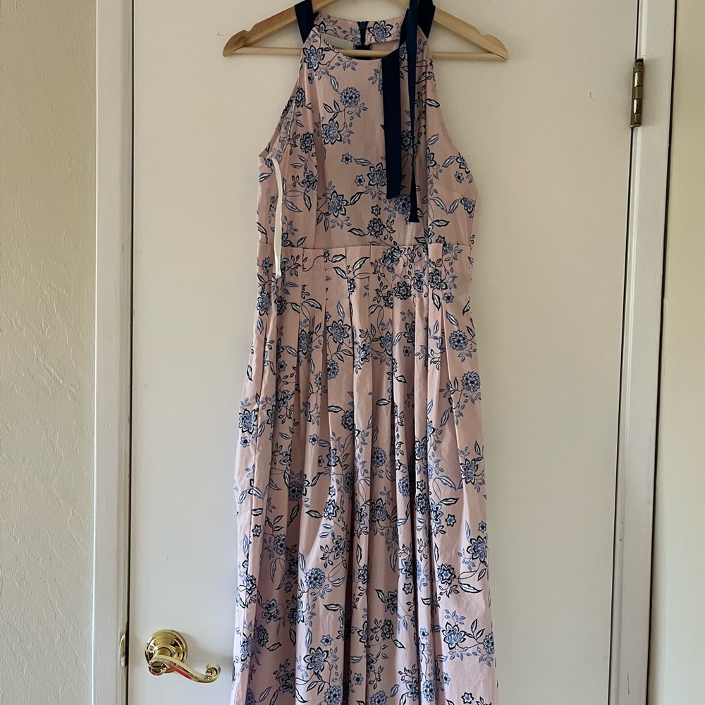 💛 Donna morgan summer dress Size 8